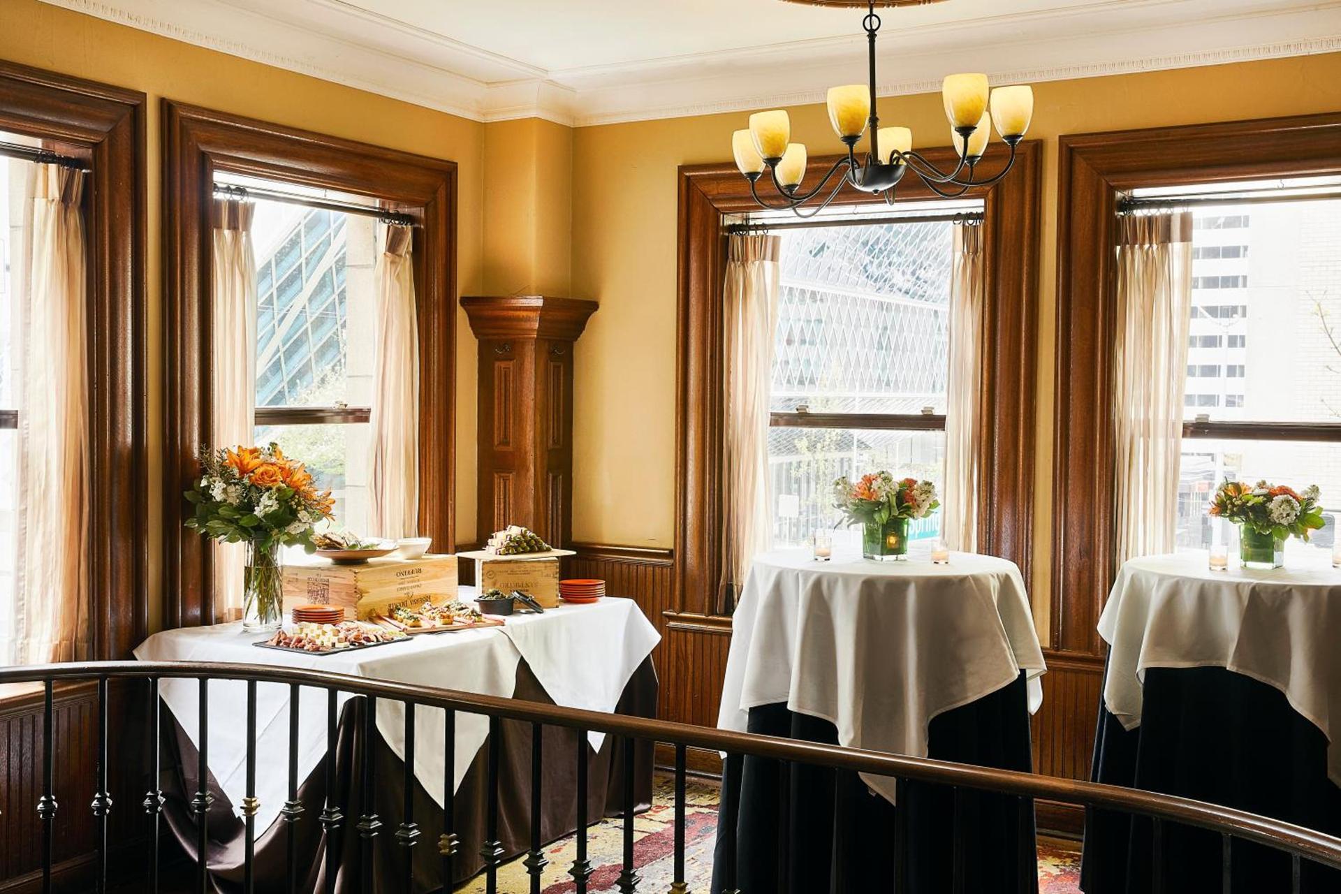 Kimpton Hotel Vintage Seattle by IHG photo 18