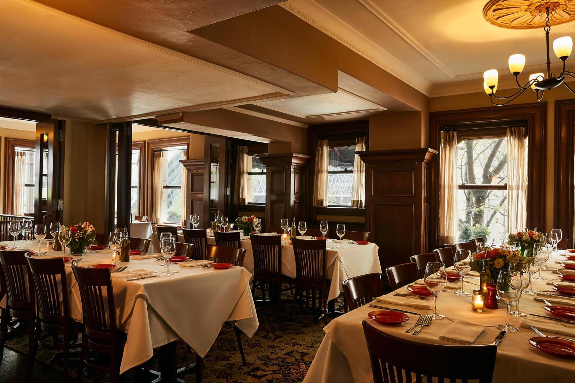 Kimpton Hotel Vintage Seattle by IHG photo 29
