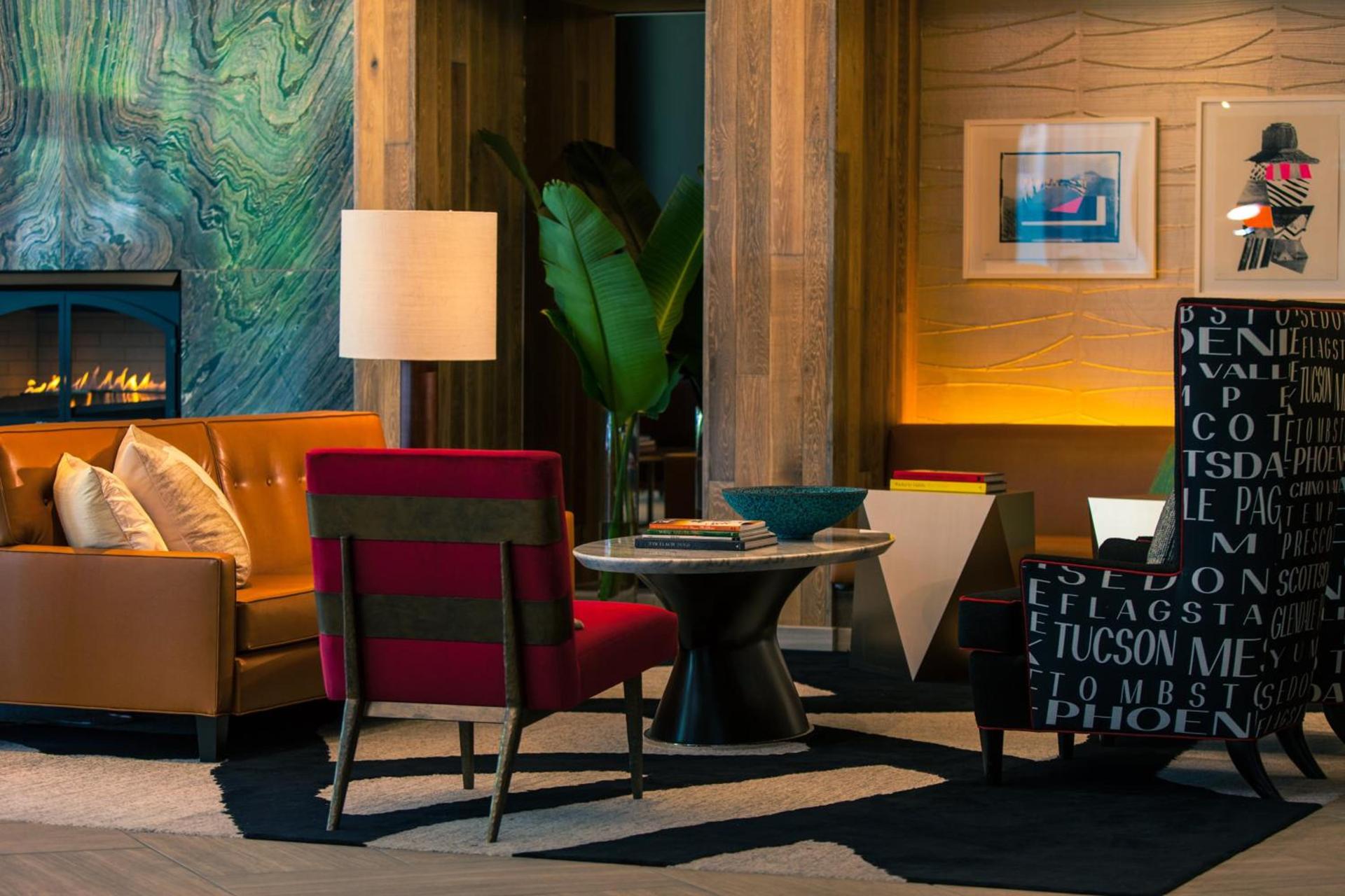 Kimpton Hotel Palomar Phoenix Cityscape by IHG photo 57