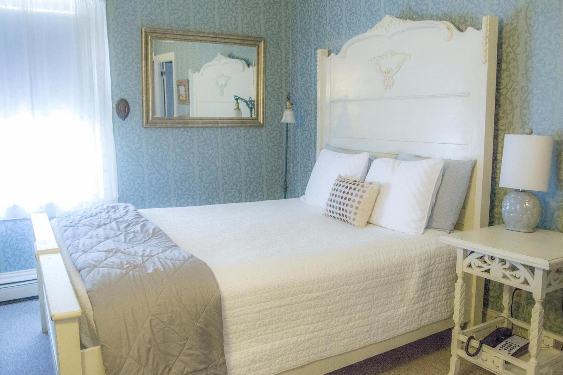 The Carroll Villa Hotel photo 11