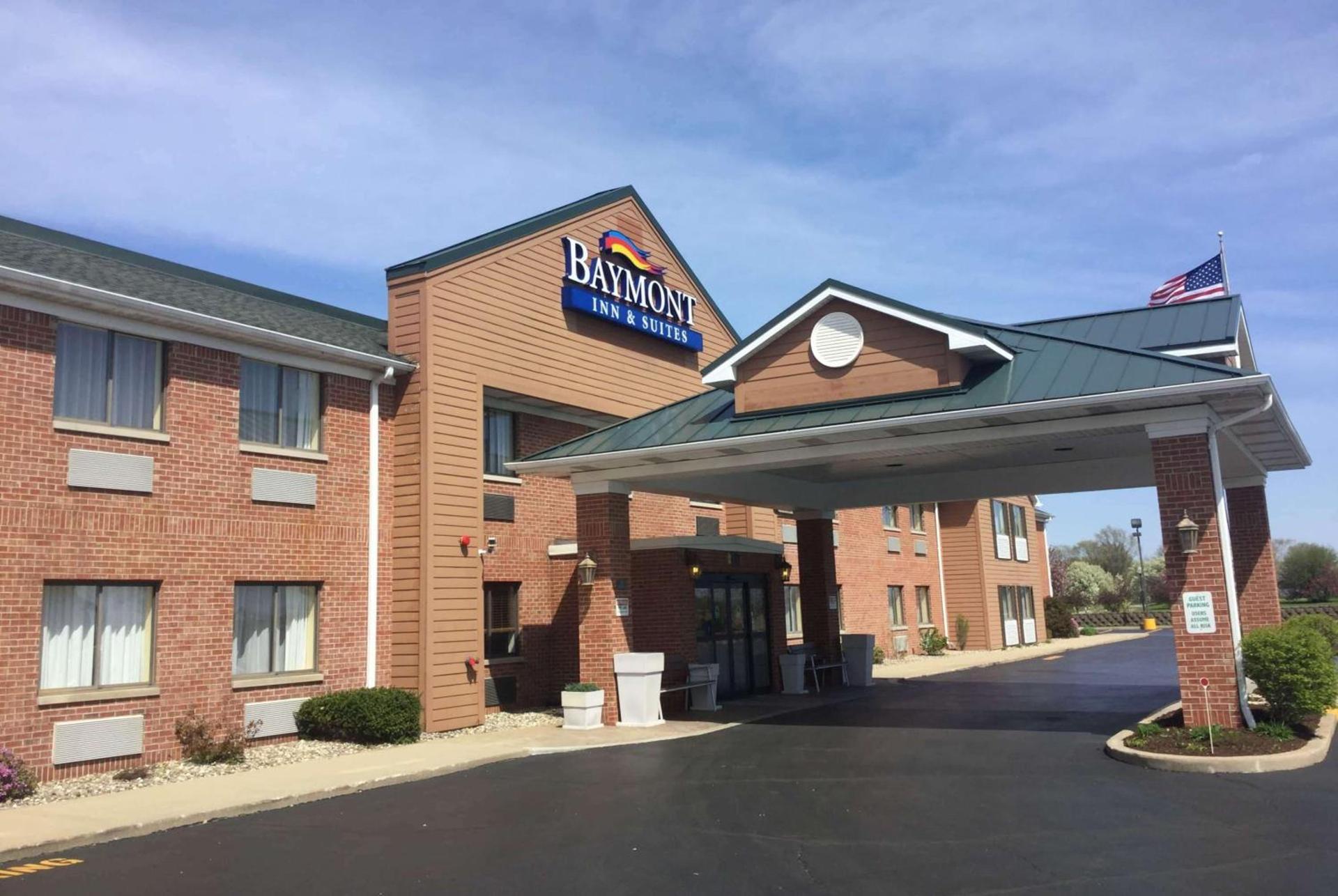 Baymont by Wyndham Mishawaka South Bend Area — hotel in Mishawaka