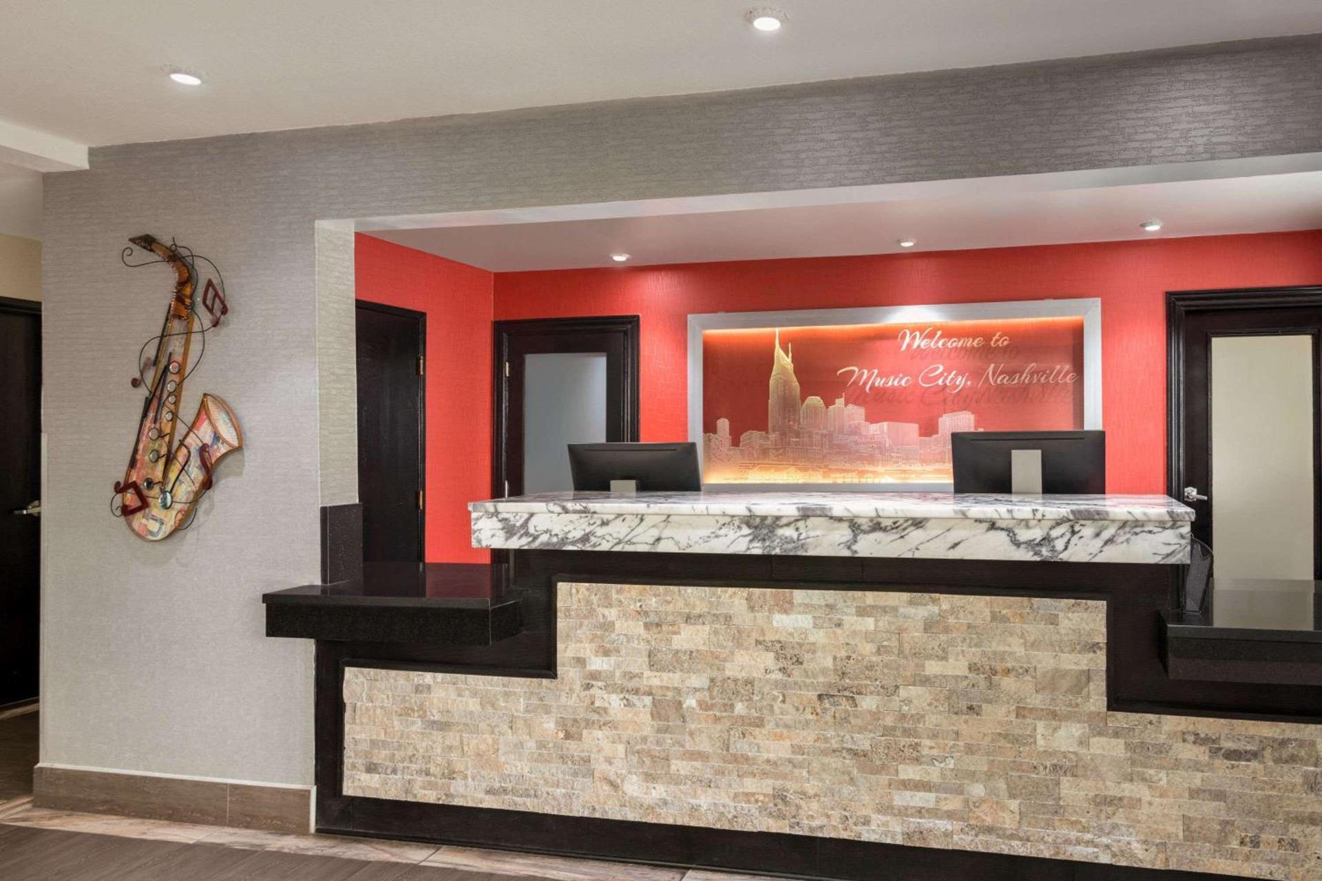 Luxe Hotel Nashville Airport photo 6
