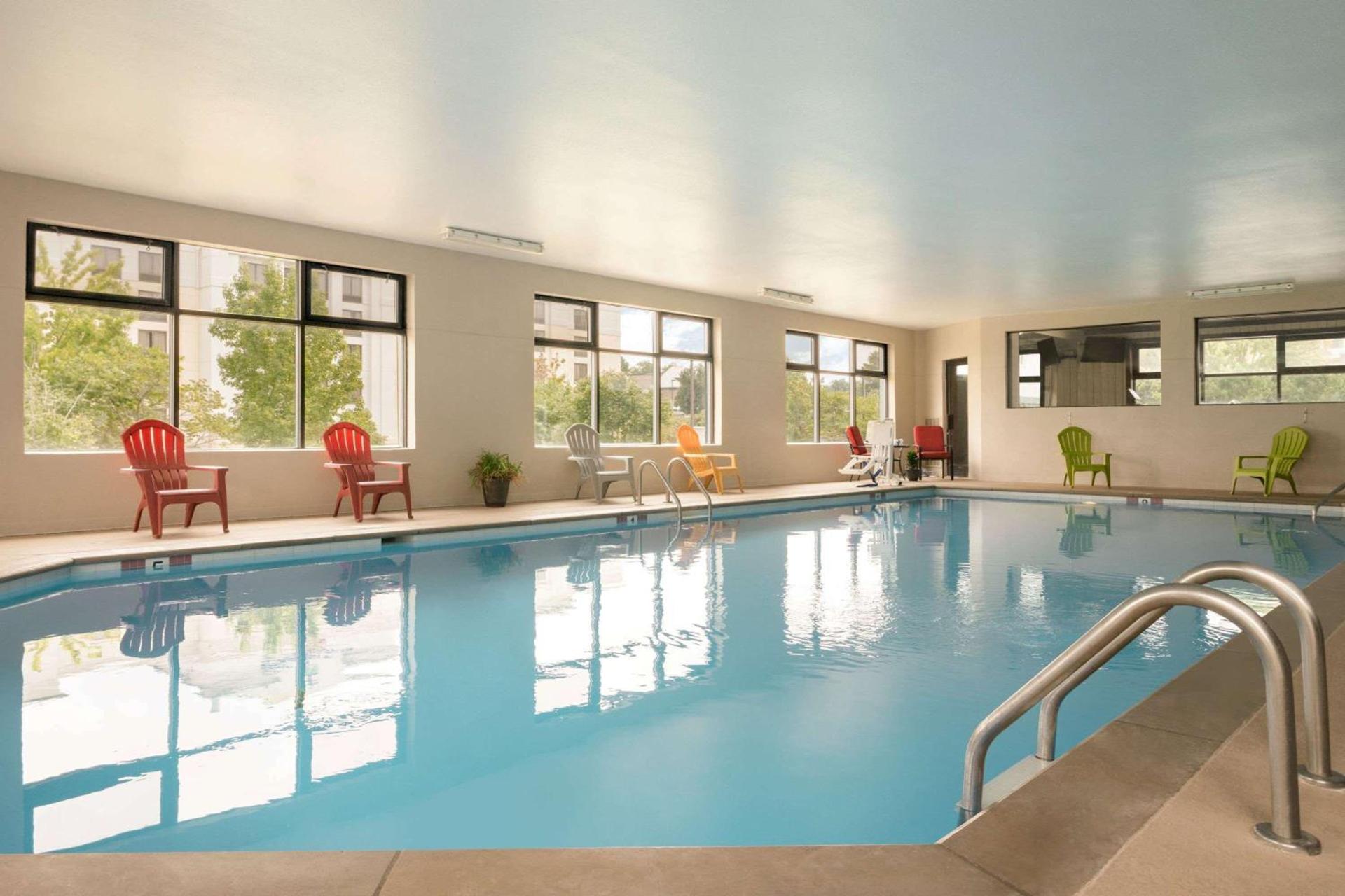 Luxe Hotel Nashville Airport photo 11