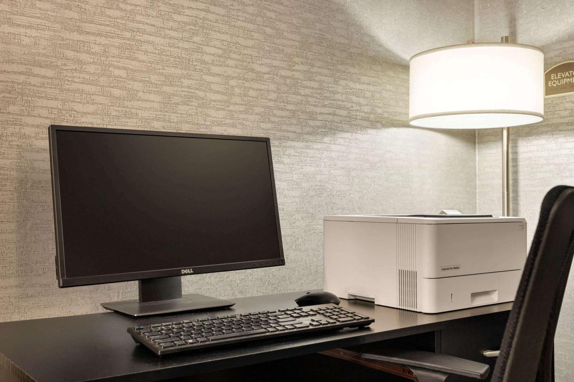 Luxe Hotel Nashville Airport photo 34