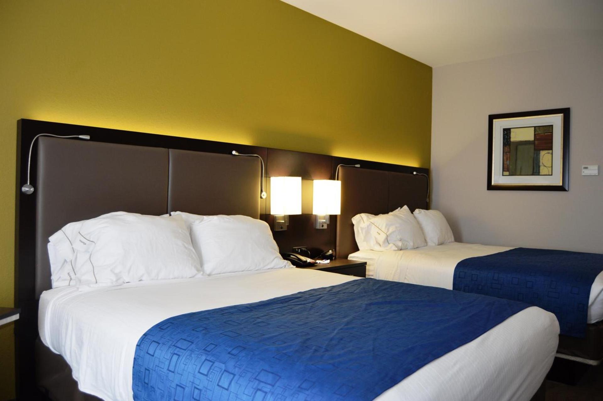 Holiday Inn Express El Reno by IHG photo 5