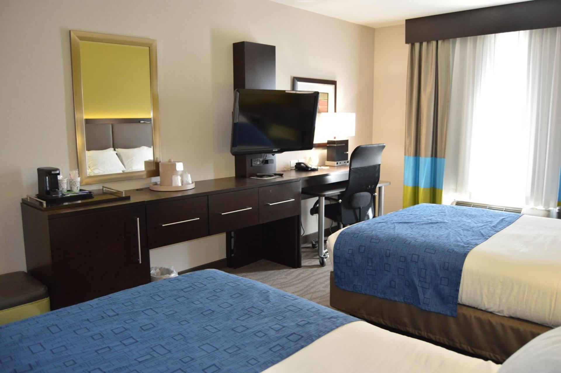 Holiday Inn Express El Reno by IHG photo 6
