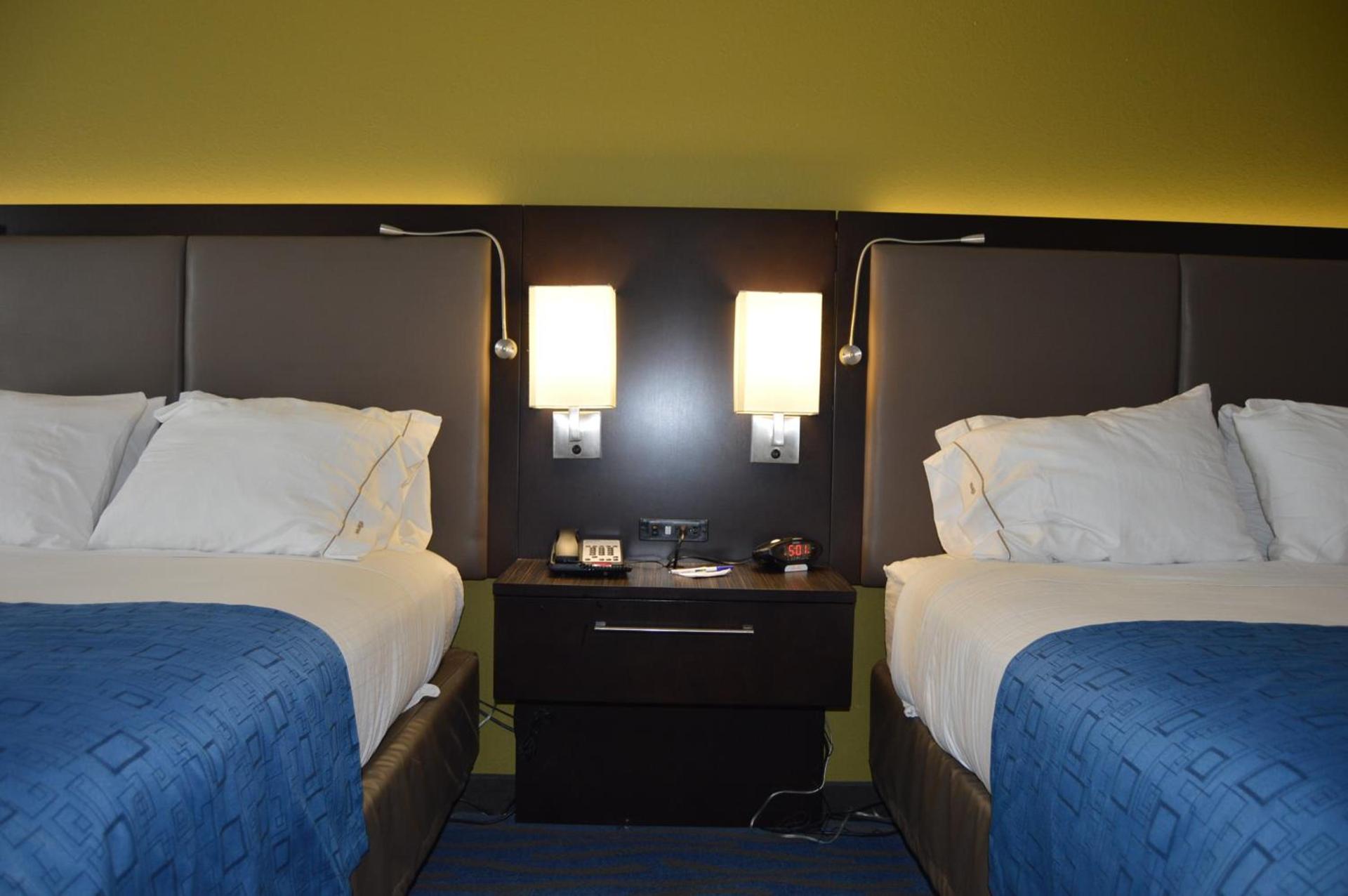 Holiday Inn Express El Reno by IHG photo 9
