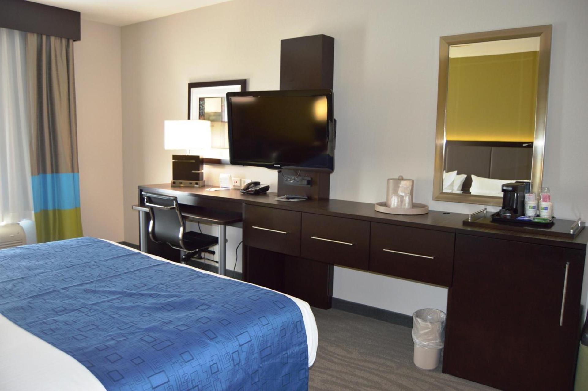 Holiday Inn Express El Reno by IHG photo 4