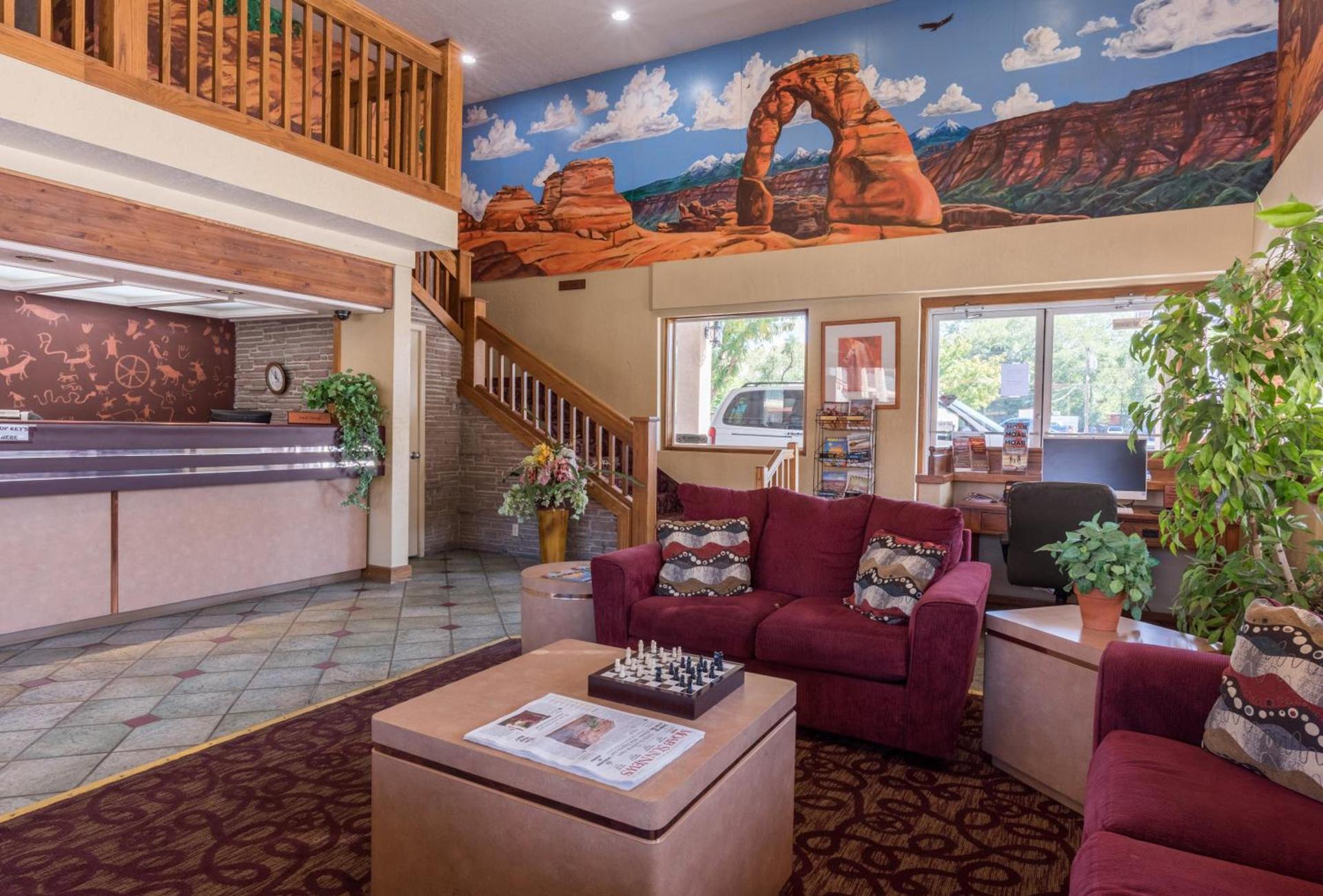 Hotel Moab Downtown photo 20