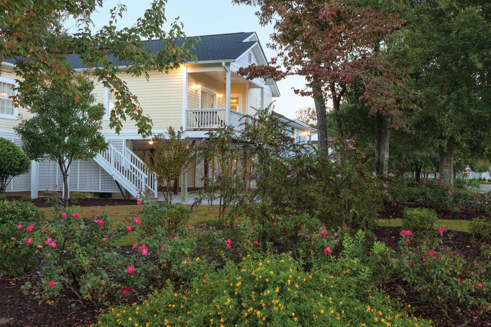Club Wyndham at The Cottages photo 13