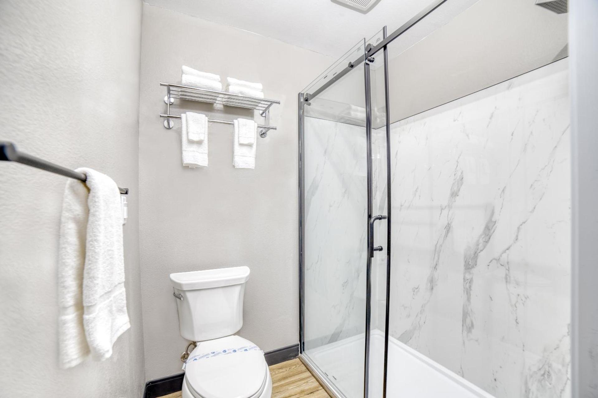 Studio 6 Suites Stockton, CA Waterfront photo 67