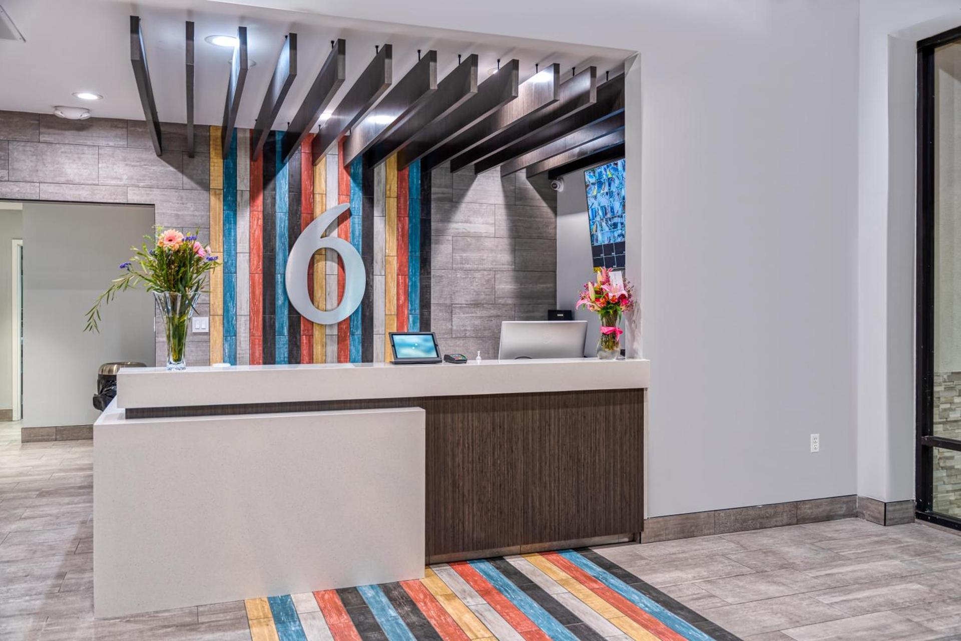 Studio 6 Suites Stockton, CA Waterfront photo 68