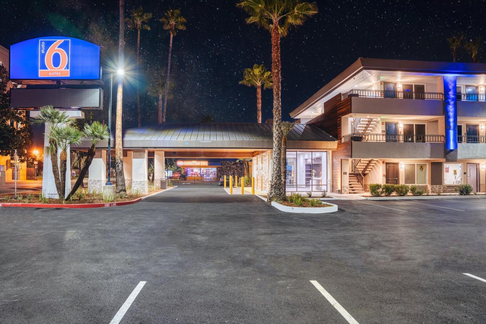 Studio 6 Suites Stockton, CA Waterfront photo 72