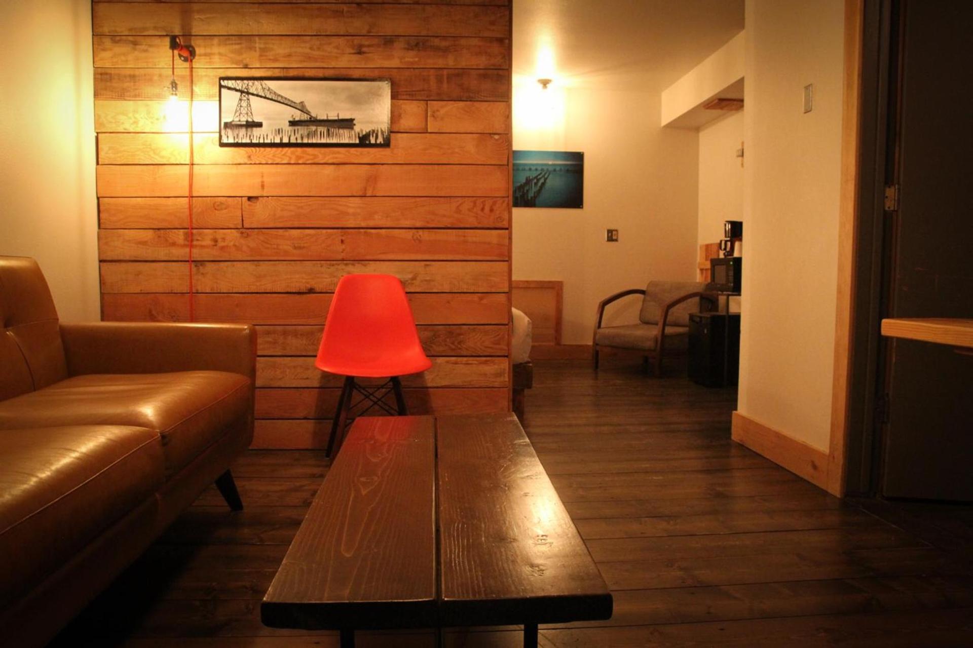 Ashore Hotel photo 65