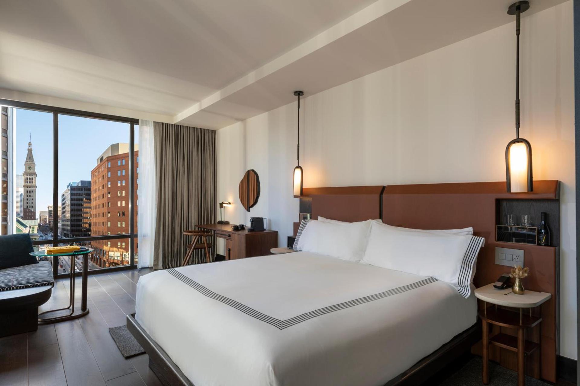 Thompson Denver, by Hyatt photo 46