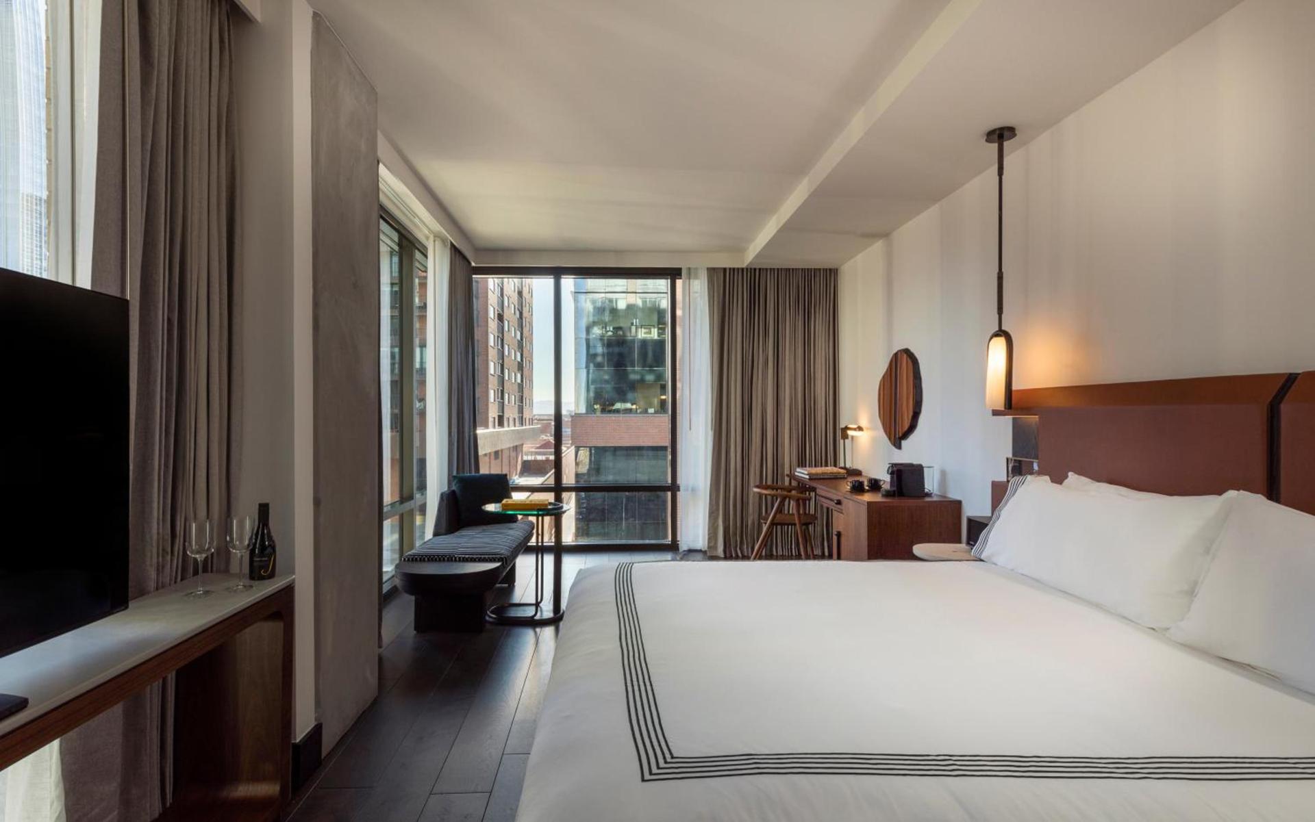 Thompson Denver, by Hyatt photo 50