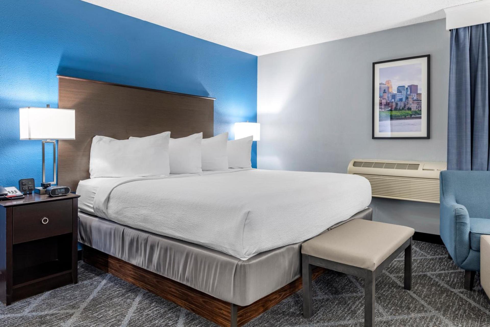 Best Western Bloomington Edina - Minneapolis photo 14