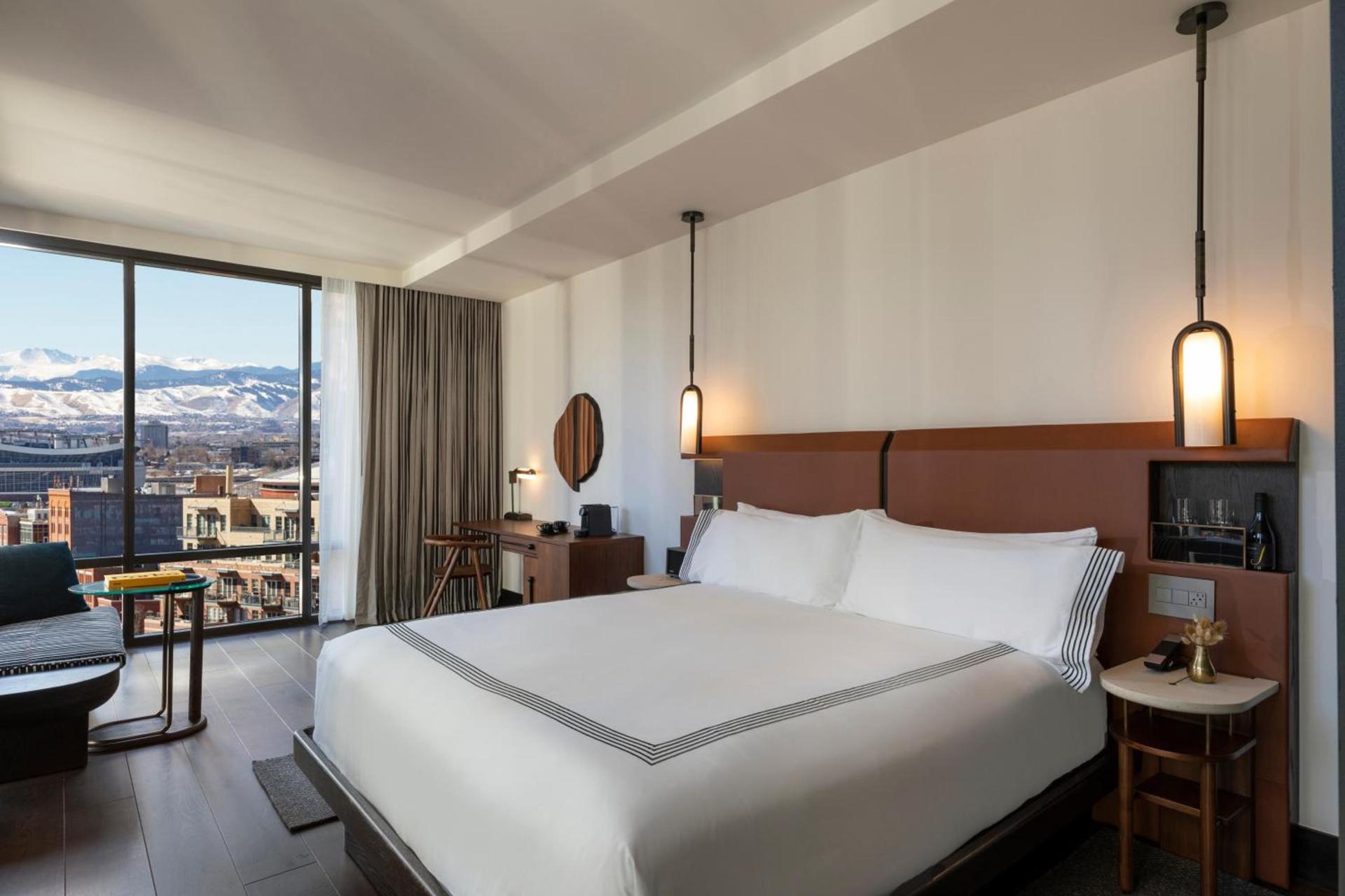 Thompson Denver, by Hyatt photo 51