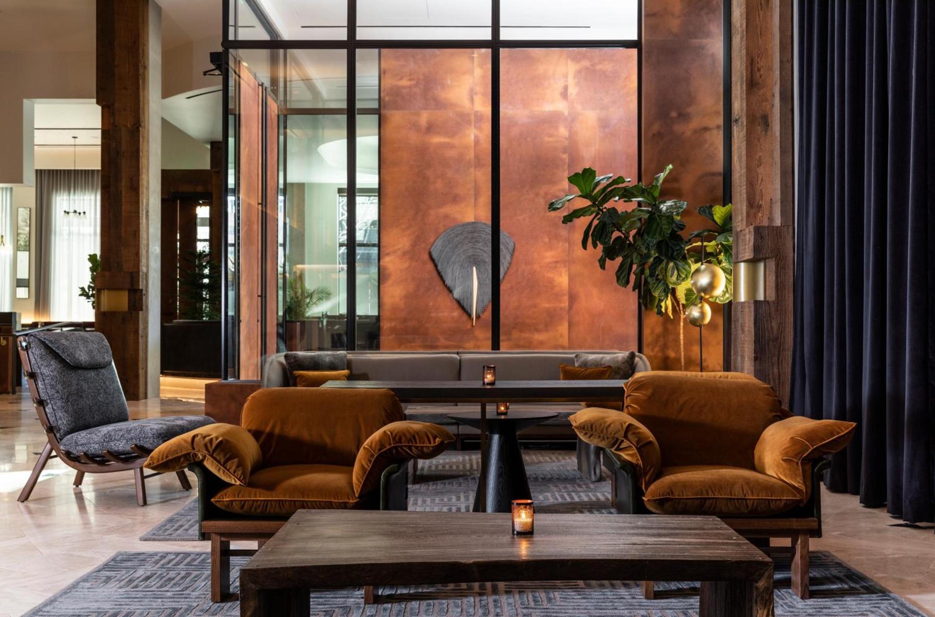 Thompson Denver, by Hyatt photo 55