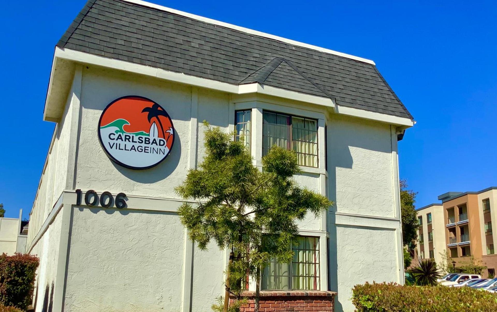 Carlsbad Village Inn photo 24