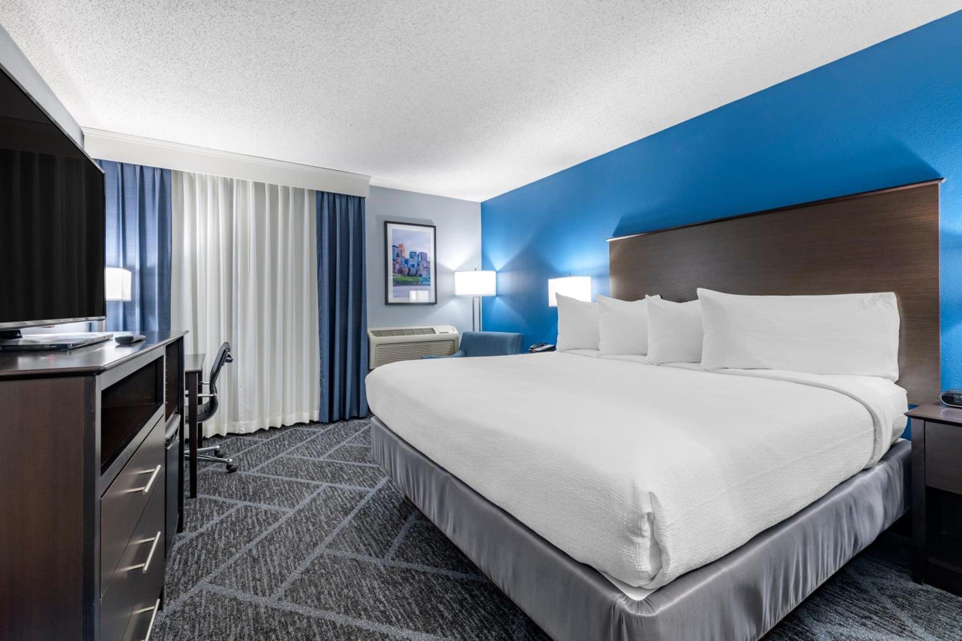Best Western Bloomington Edina - Minneapolis photo 15