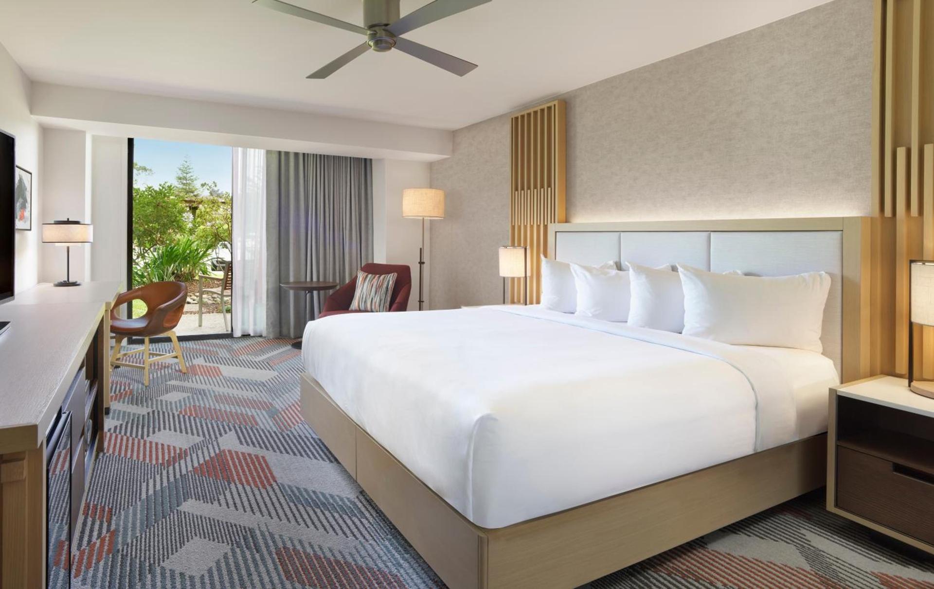 Hyatt Regency Monterey Hotel and Spa photo 59