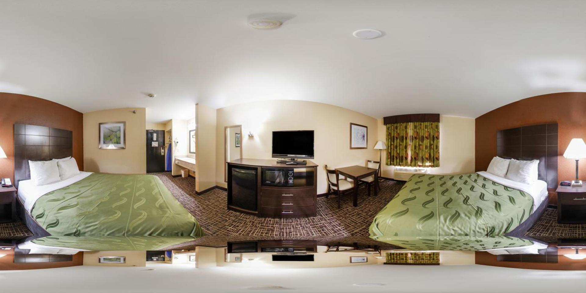 Quality Inn & Suites Caseyville - St Louis photo 29