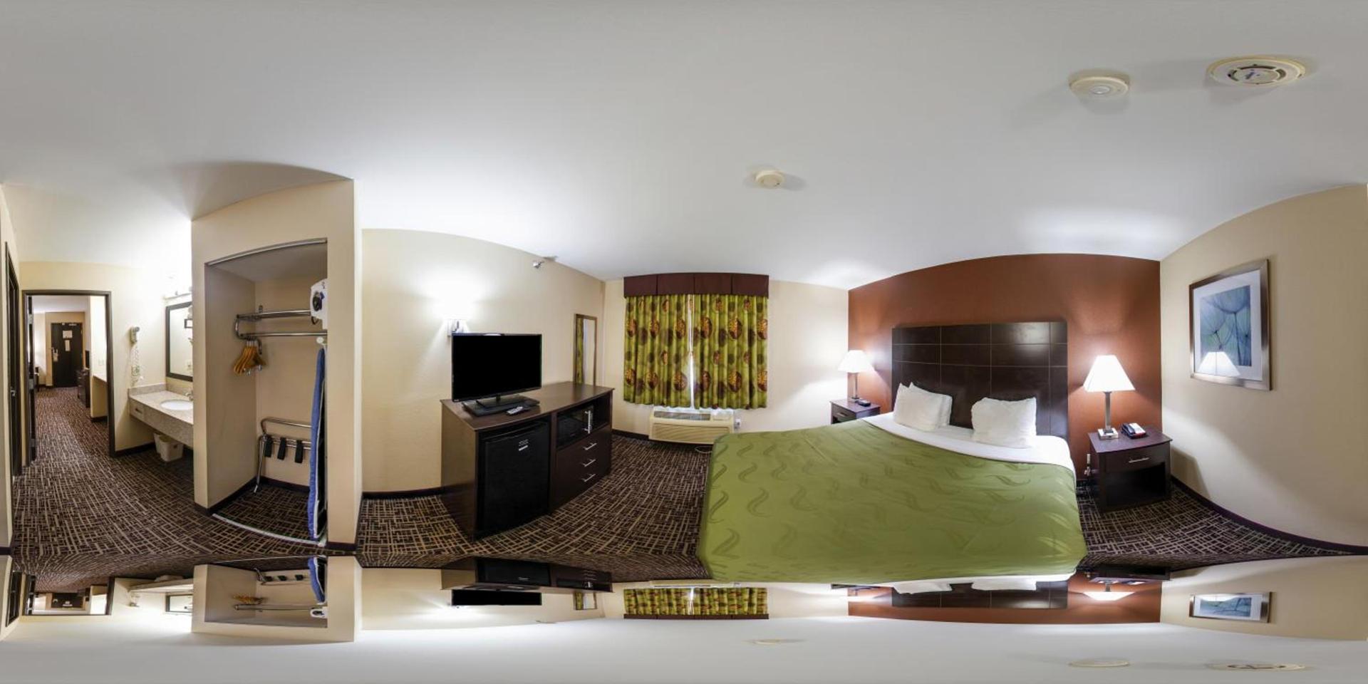 Quality Inn & Suites Caseyville - St Louis photo 6