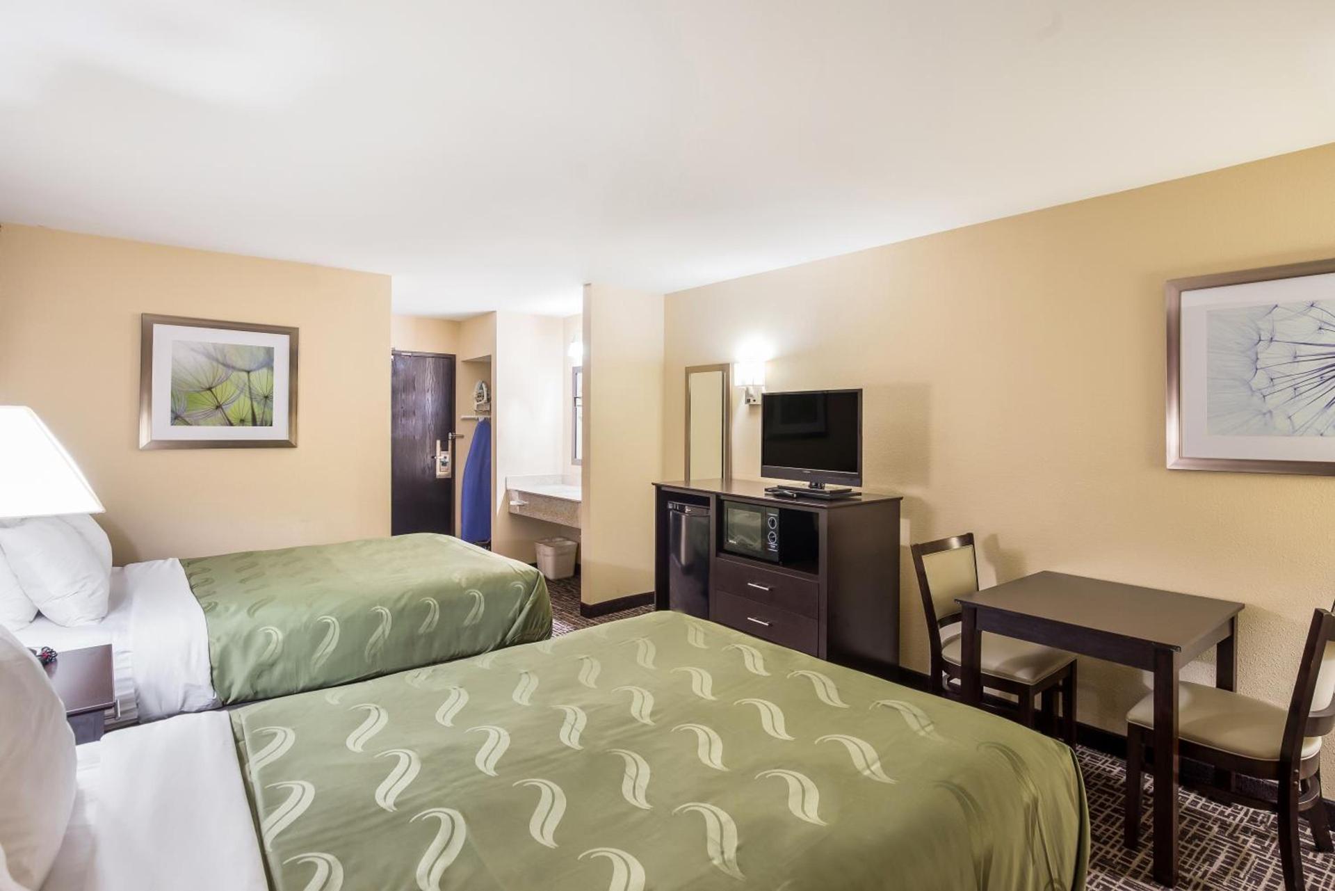 Quality Inn & Suites Caseyville - St Louis photo 22