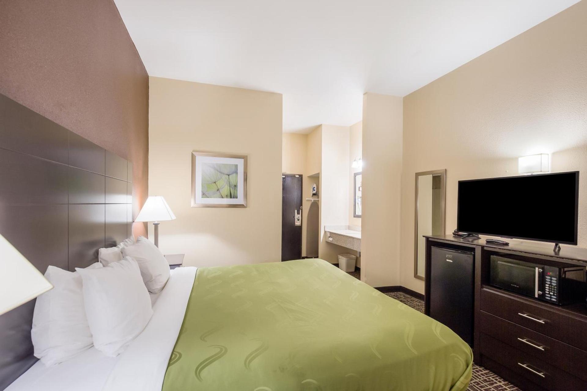 Quality Inn & Suites Caseyville - St Louis photo 12