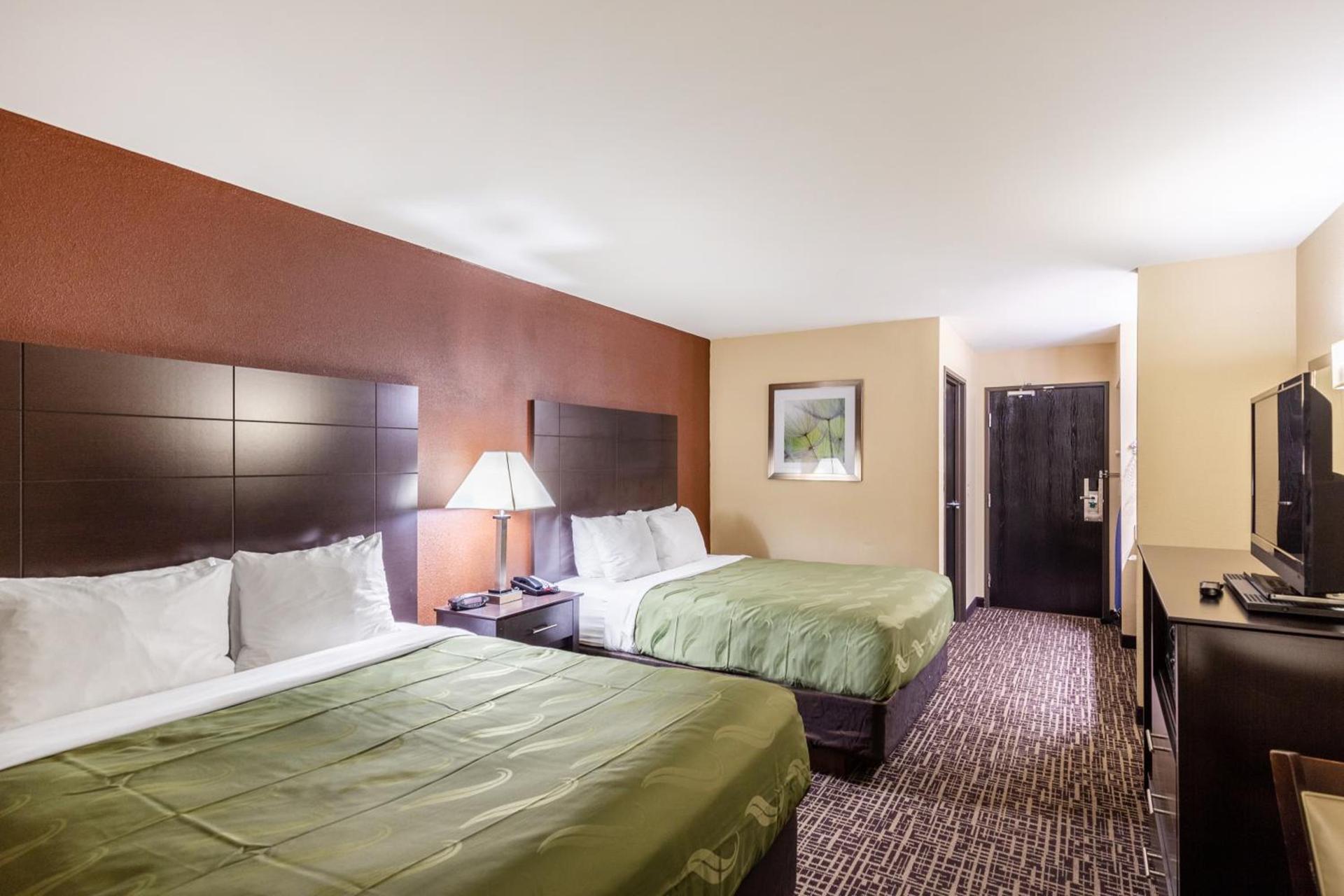 Quality Inn & Suites Caseyville - St Louis photo 10