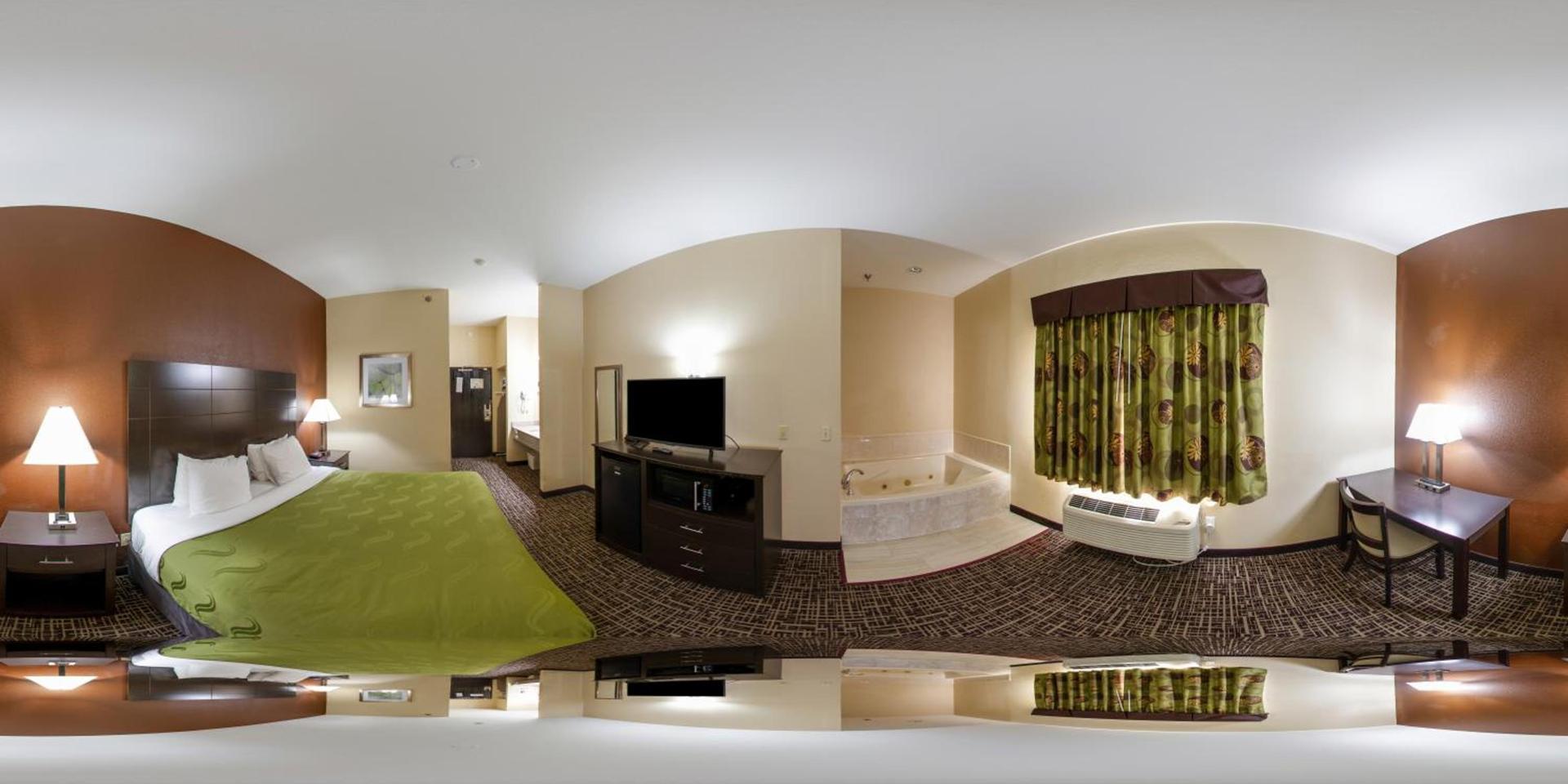 Quality Inn & Suites Caseyville - St Louis photo 25