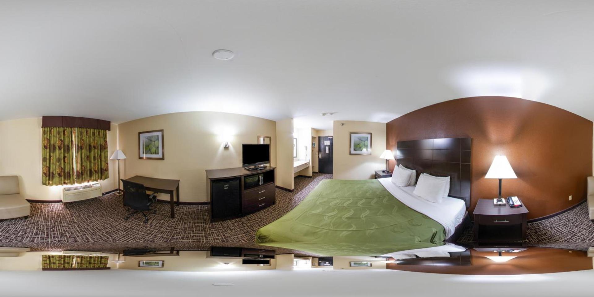 Quality Inn & Suites Caseyville - St Louis photo 16