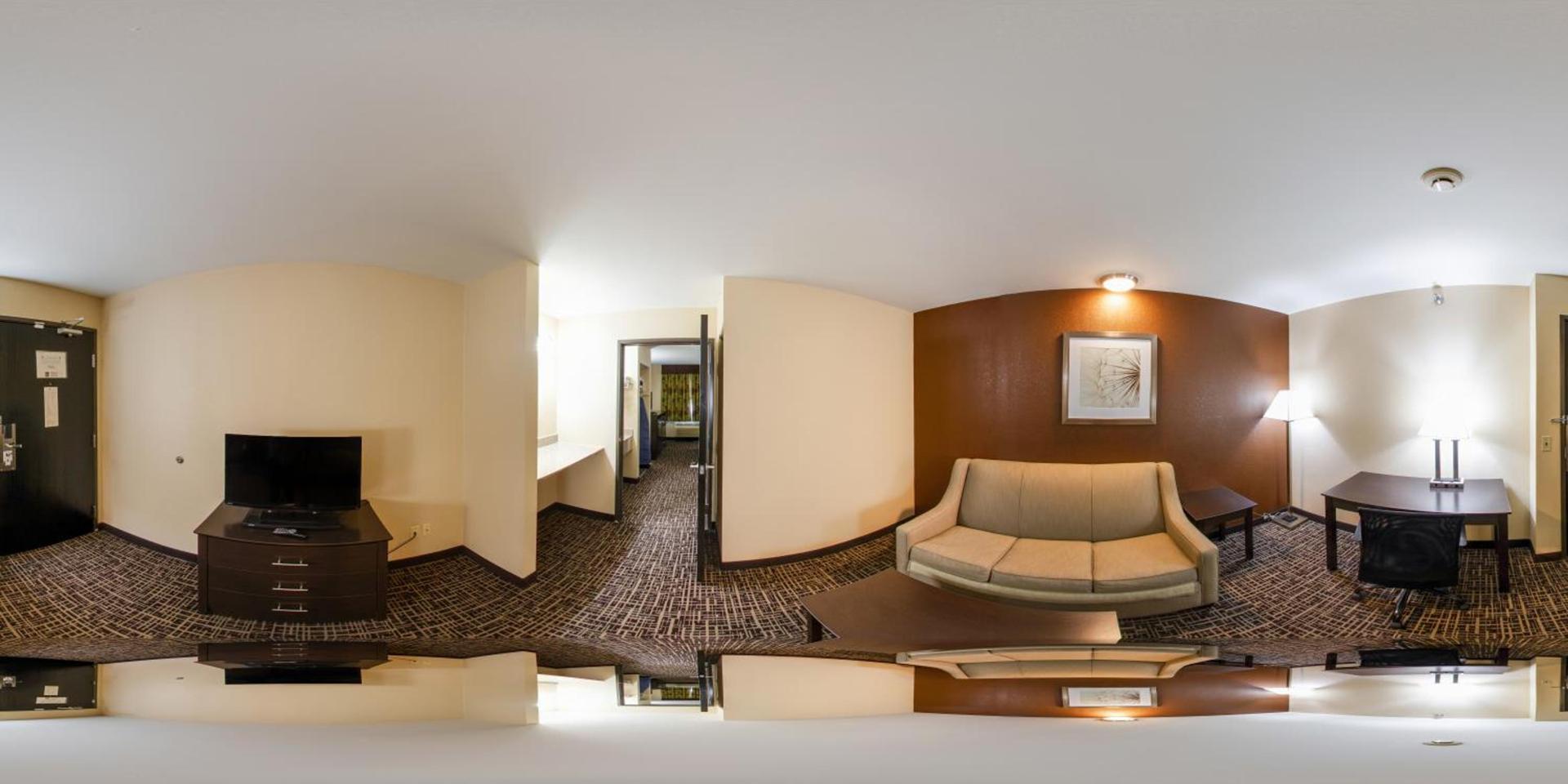 Quality Inn & Suites Caseyville - St Louis photo 14