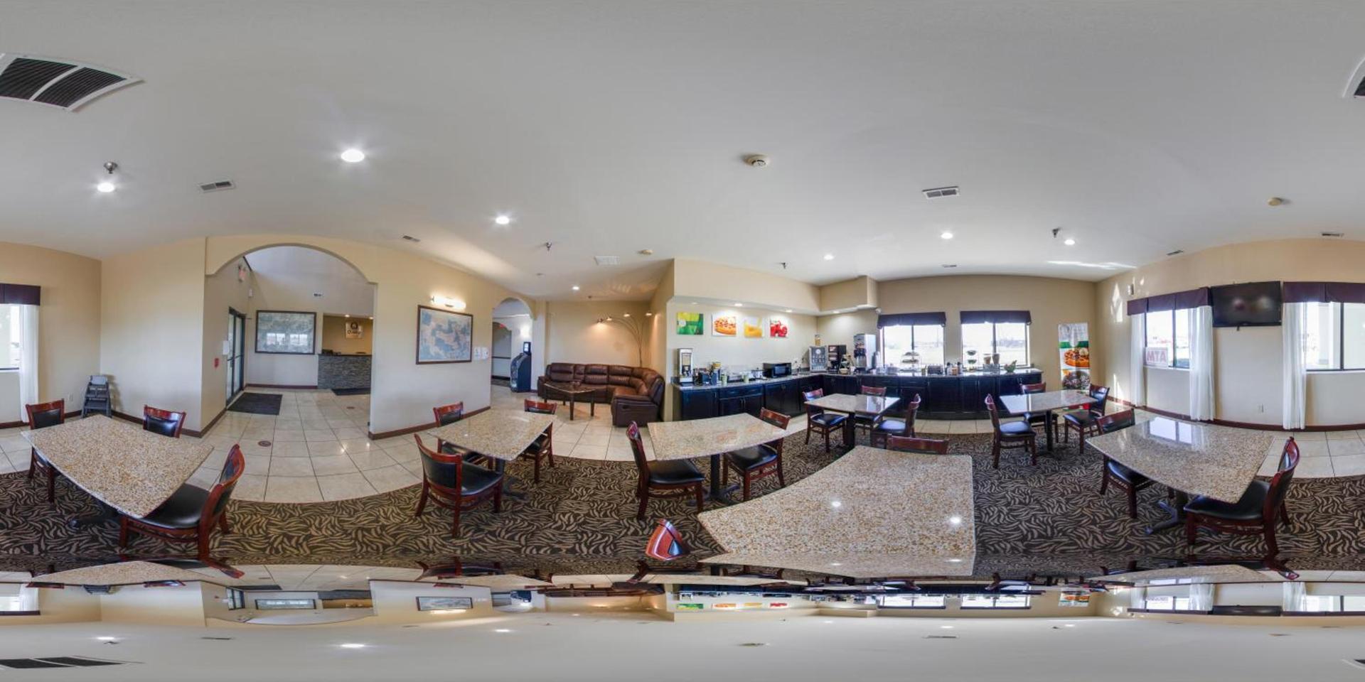 Quality Inn & Suites Caseyville - St Louis photo 11