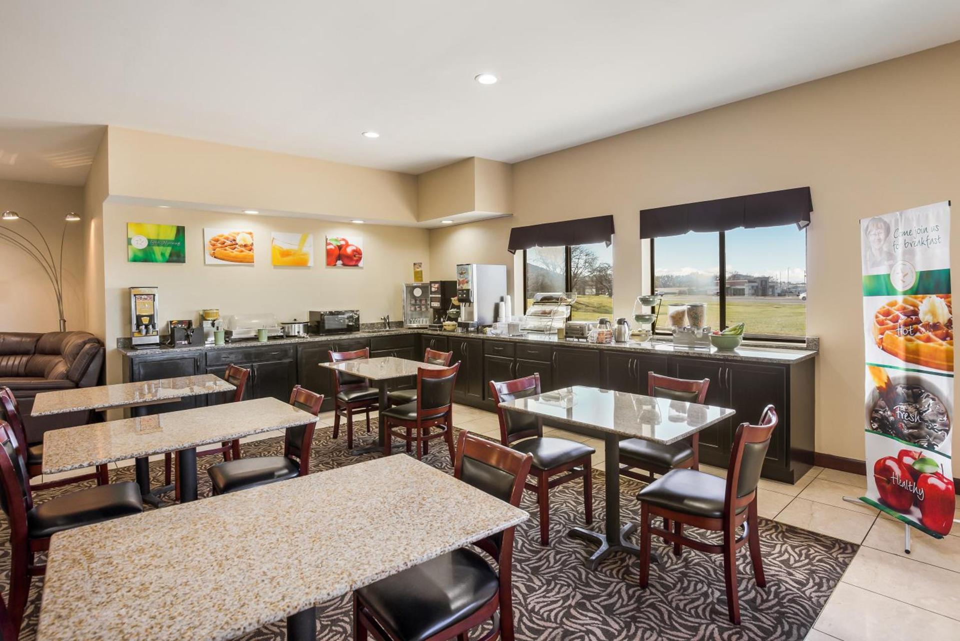 Quality Inn & Suites Caseyville - St Louis photo 15