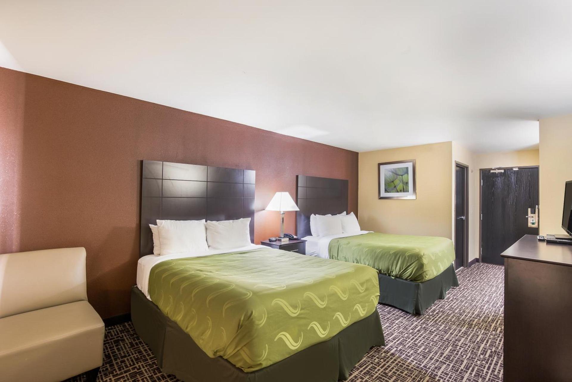 Quality Inn & Suites Caseyville - St Louis photo 20