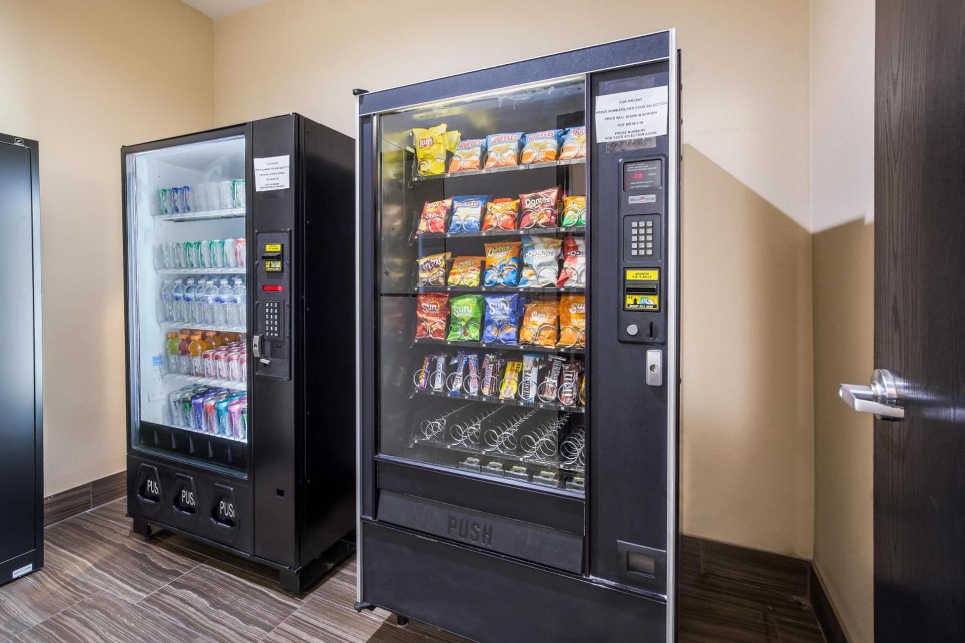 Quality Inn & Suites Caseyville - St Louis photo 27