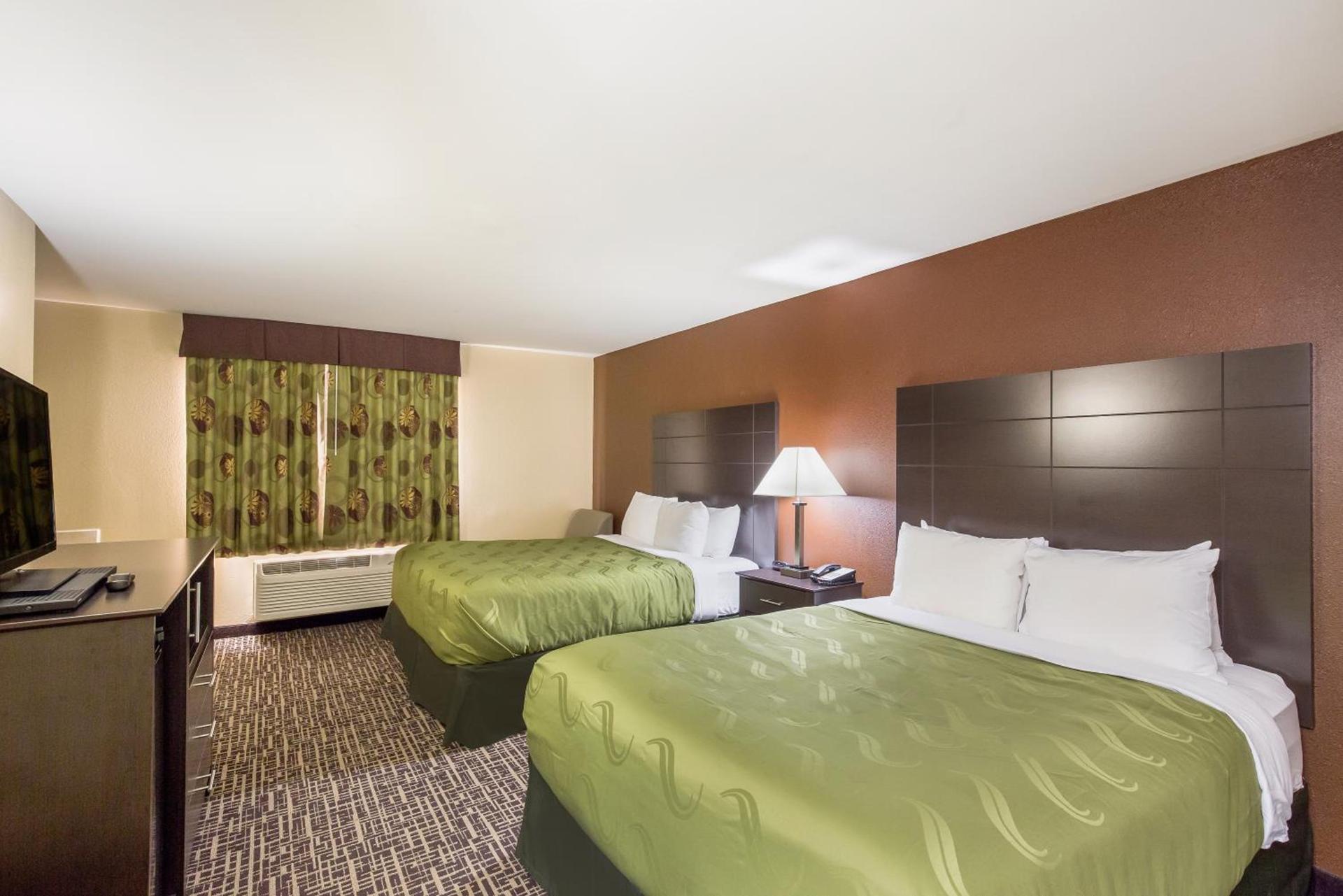 Quality Inn & Suites Caseyville - St Louis photo 26