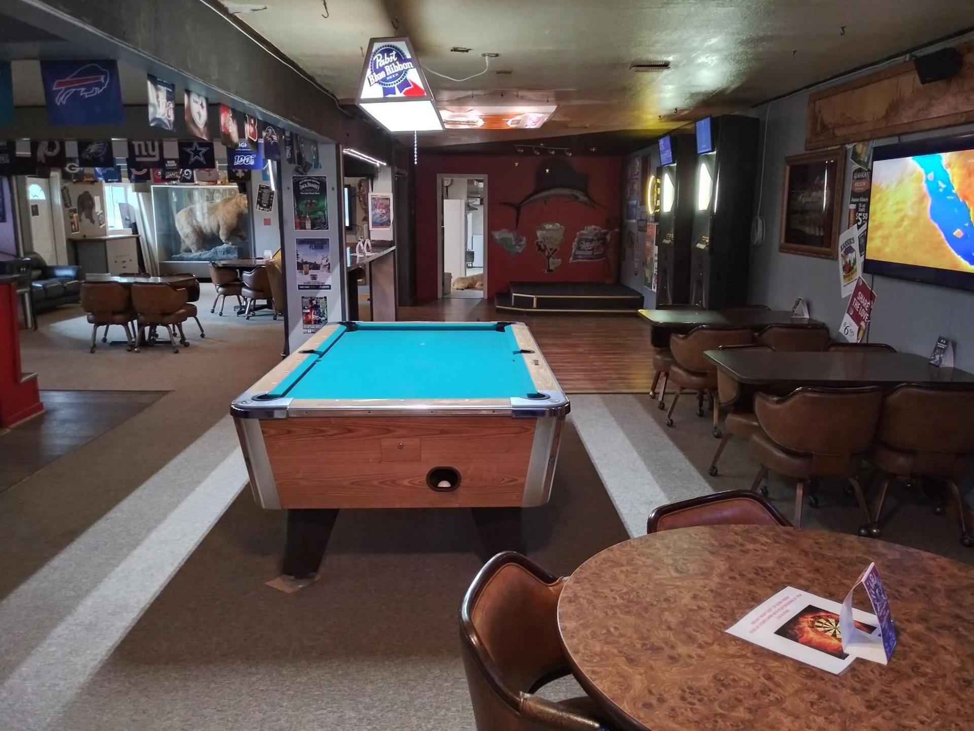 The Place Motel Bar photo 19