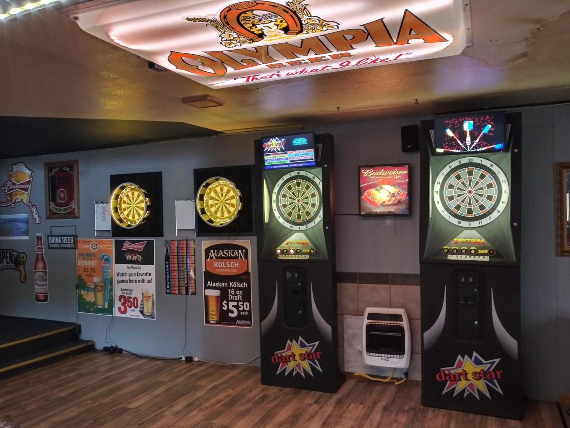 The Place Motel Bar photo 18