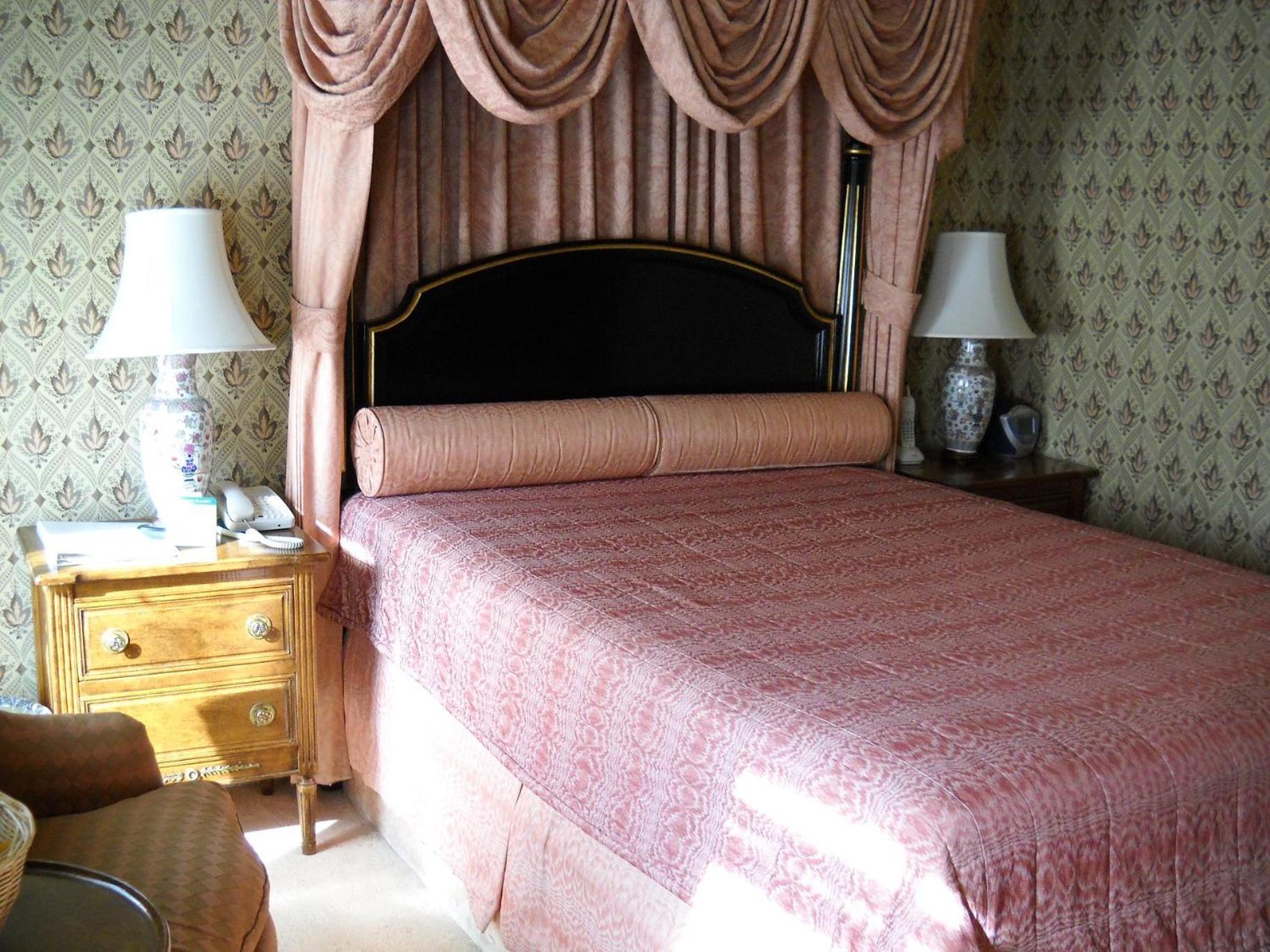 Hotel Majestic photo 7