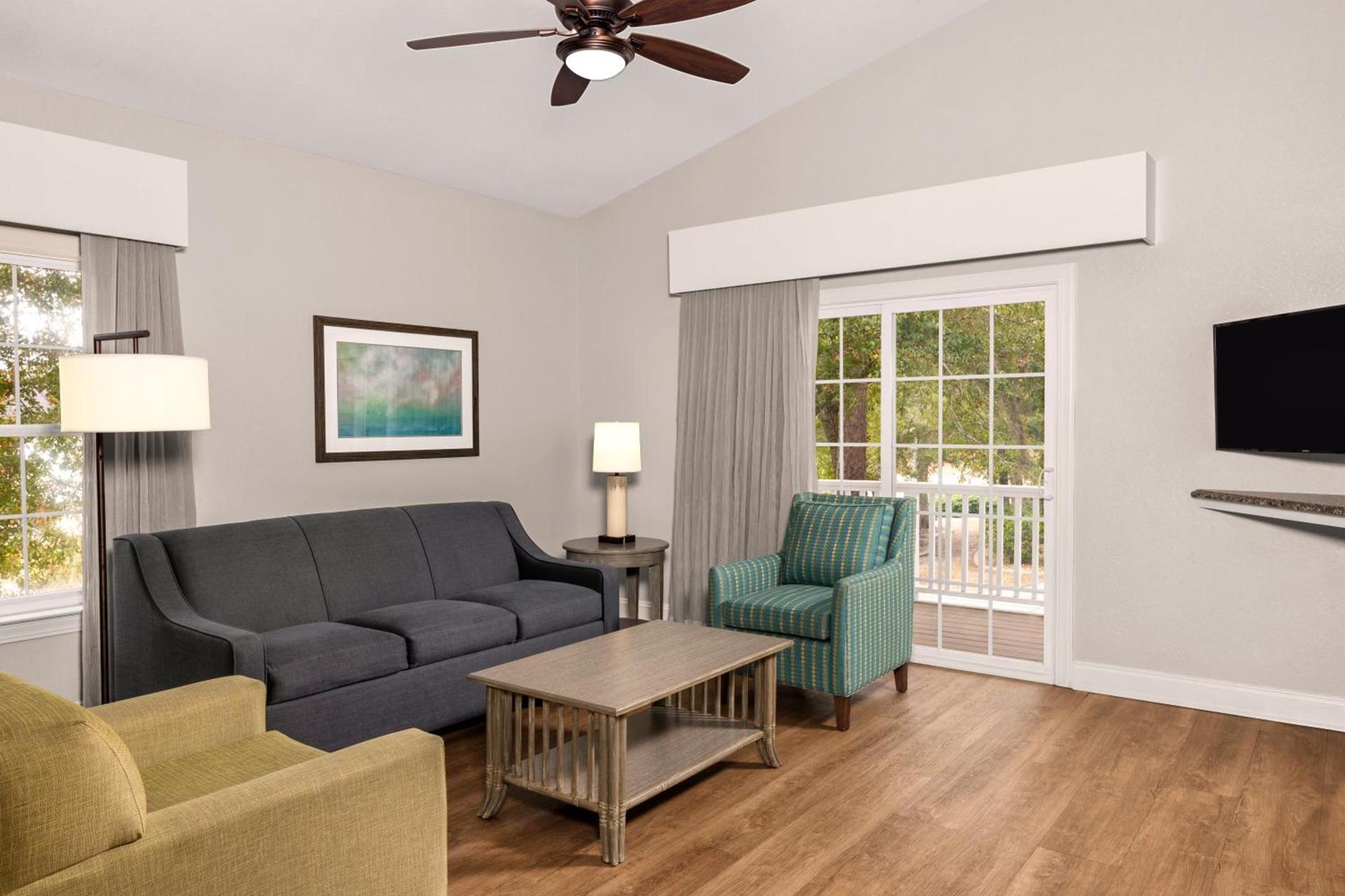 Club Wyndham at The Cottages photo 19