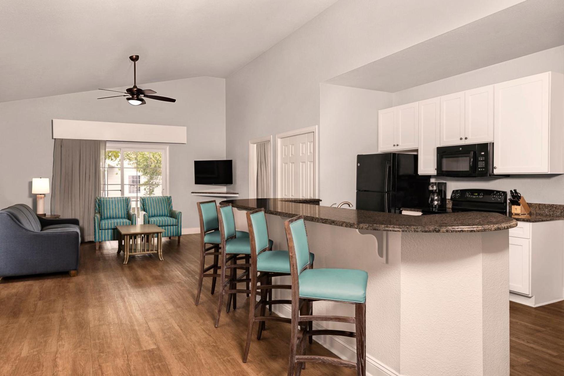 Club Wyndham at The Cottages photo 20