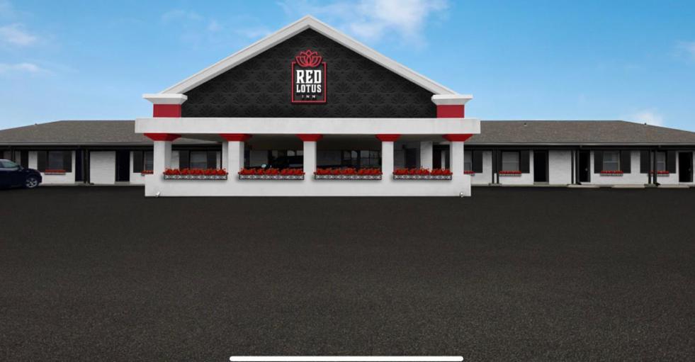 Red Lotus Inn photo 1