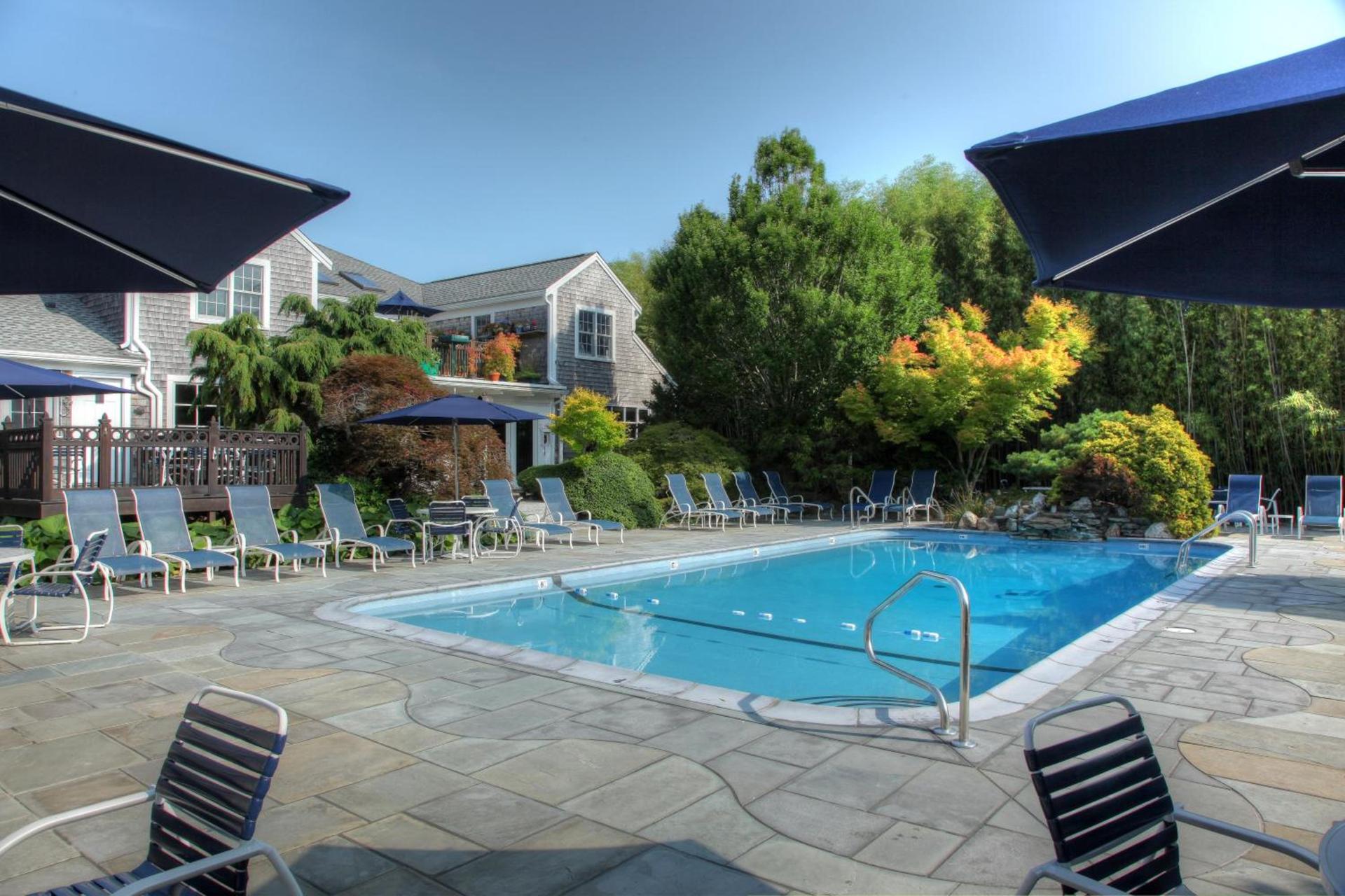 Pleasant Bay Village Resort photo 26