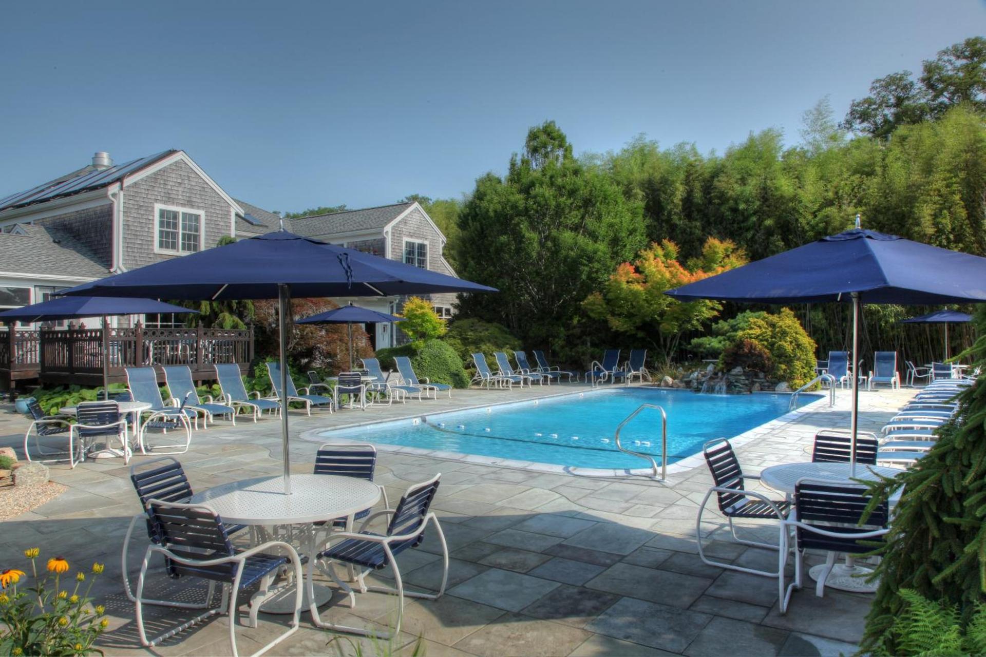 Pleasant Bay Village Resort photo 27