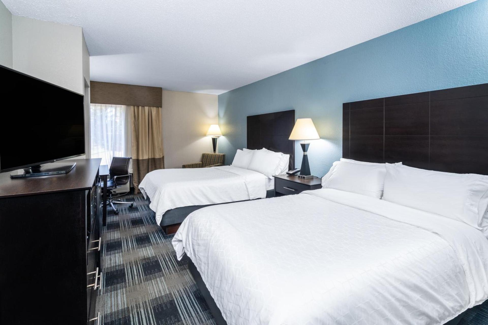 Holiday Inn Express Forsyth by IHG photo 31
