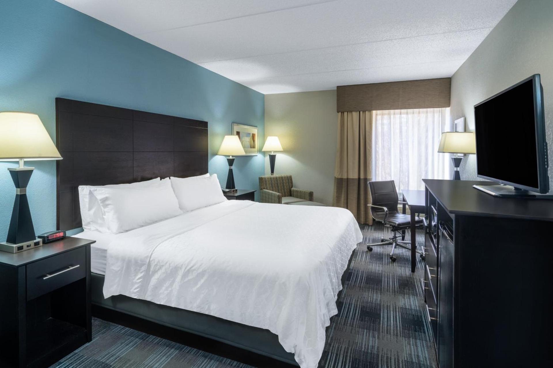 Holiday Inn Express Forsyth by IHG photo 38