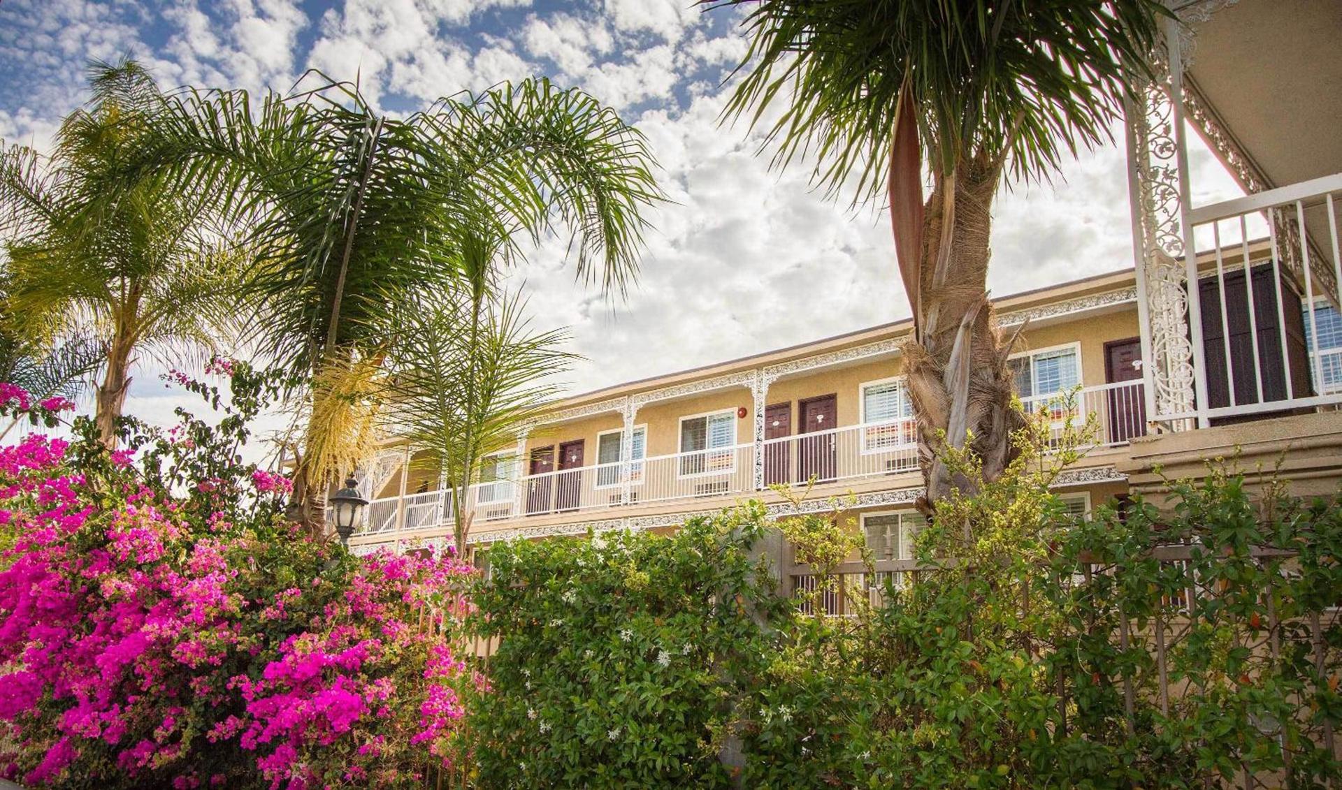 Regency Inn in Los Angeles photo 21